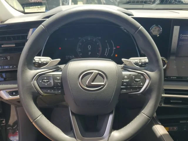 Used 2024 Caviar Lexus RX 350 image 10