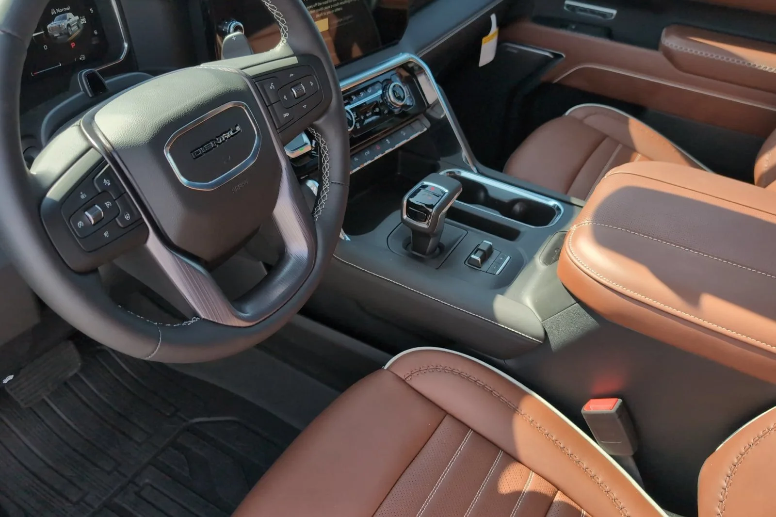 2026 GMC Sierra 1500 Denali Ultimate - Photo 10