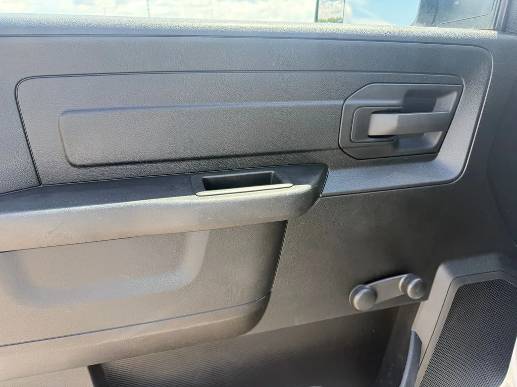 Used 2022 White Ram Tradesman image 4