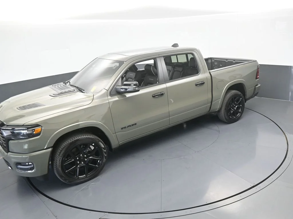 Used 2026 Canyon Lake Ram Laramie image 44