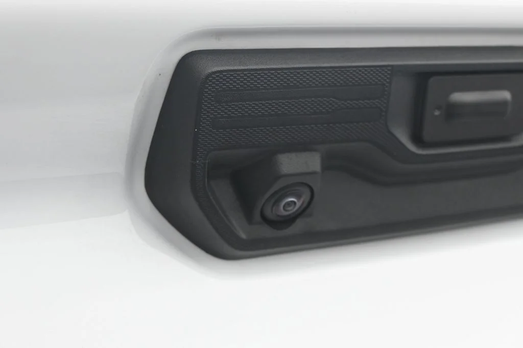 Used 2026 Summit White Chevrolet WT image 30