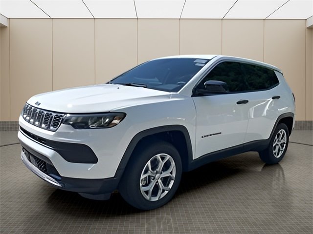 2024 Jeep Compass Sport