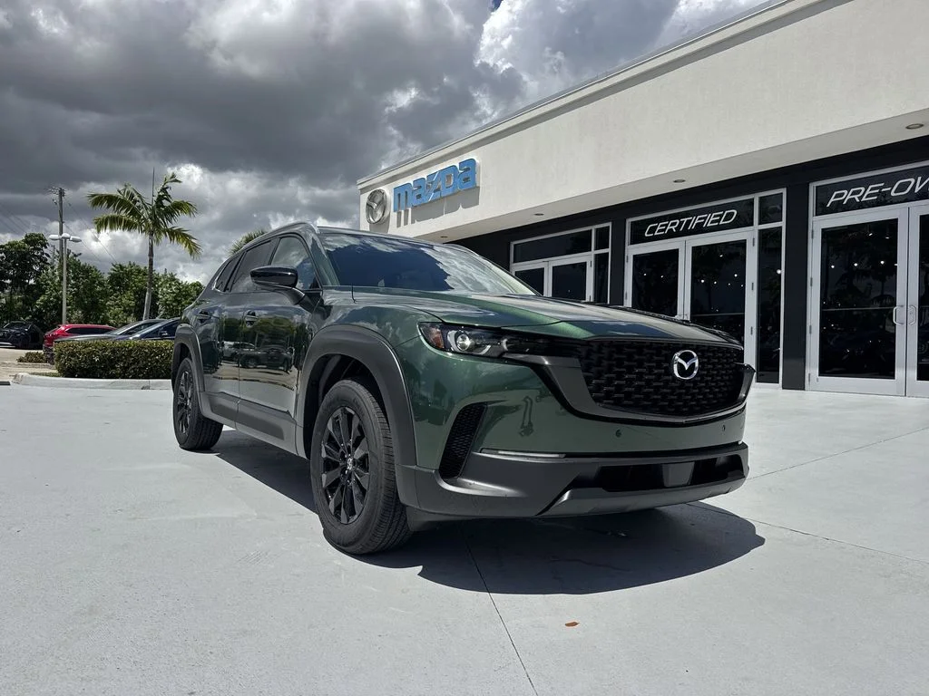 New 2026 Cypress Mazda 2.5 S Preferred AWD image 30