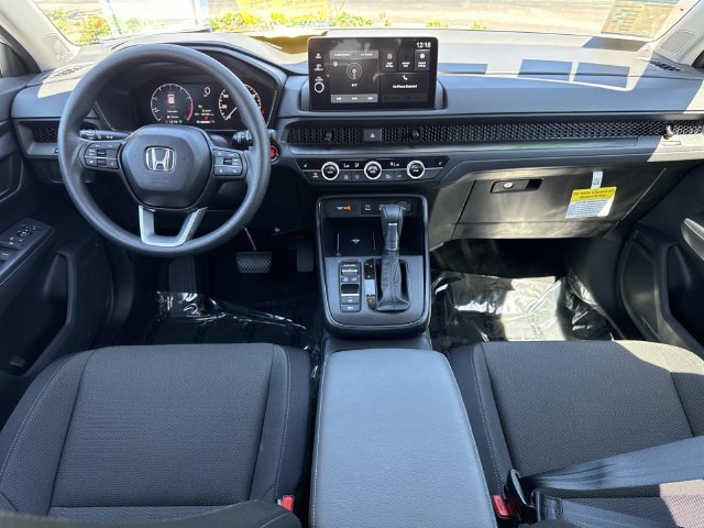 2026 Honda CR-V EX - Photo 16