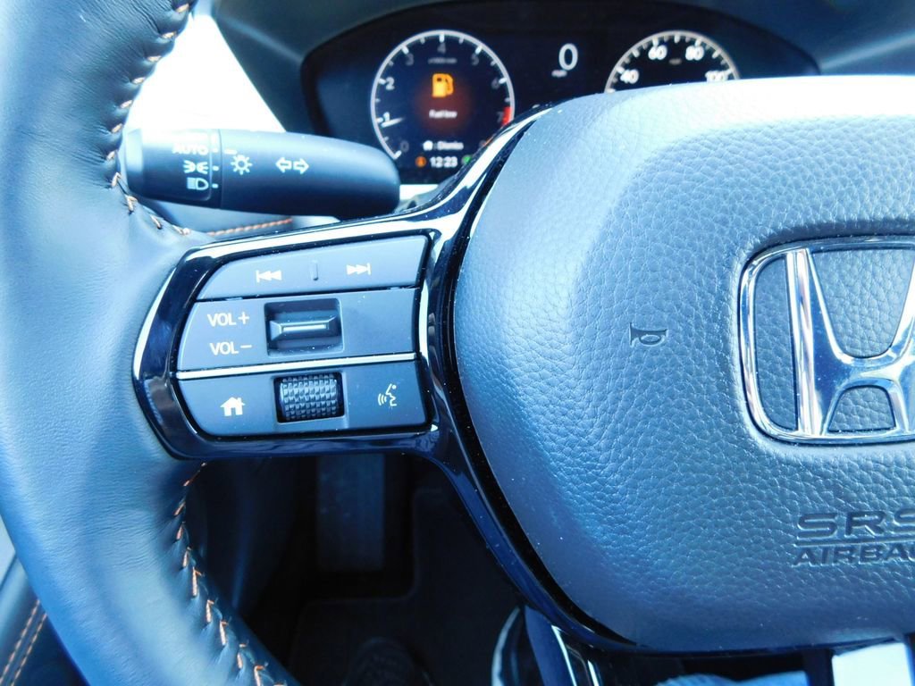 Used 2026 Urban Gray Pearl Honda AWD SPORT image 65