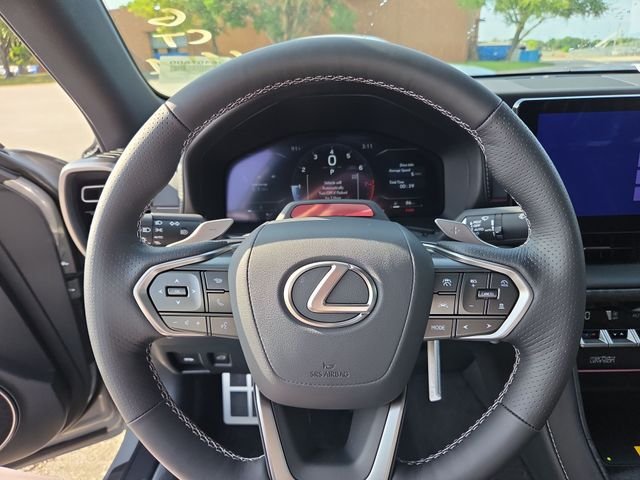 New 2026 Wind Lexus F SPORT image 14
