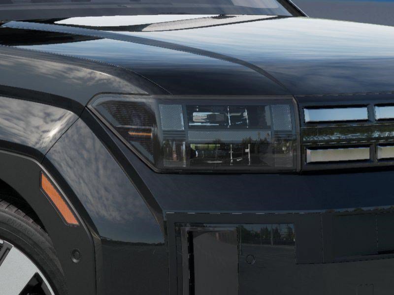 New 2027 Phantom Black Hyundai Limited image 10