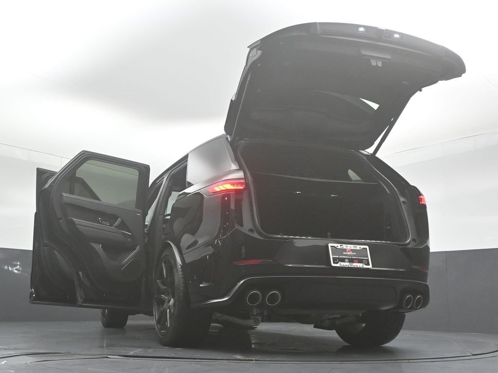 2024 LAND ROVER RANGE ROVER SPORT - Image 53