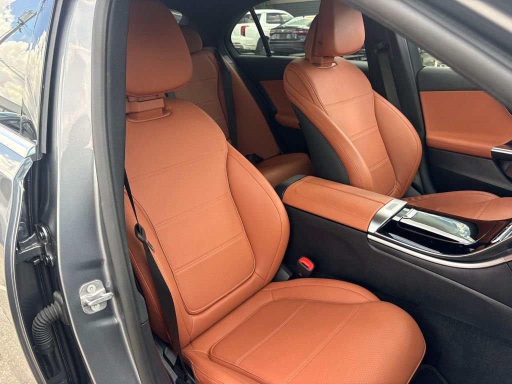 Used 2025 Gray Mercedes-Benz C 300 image 20