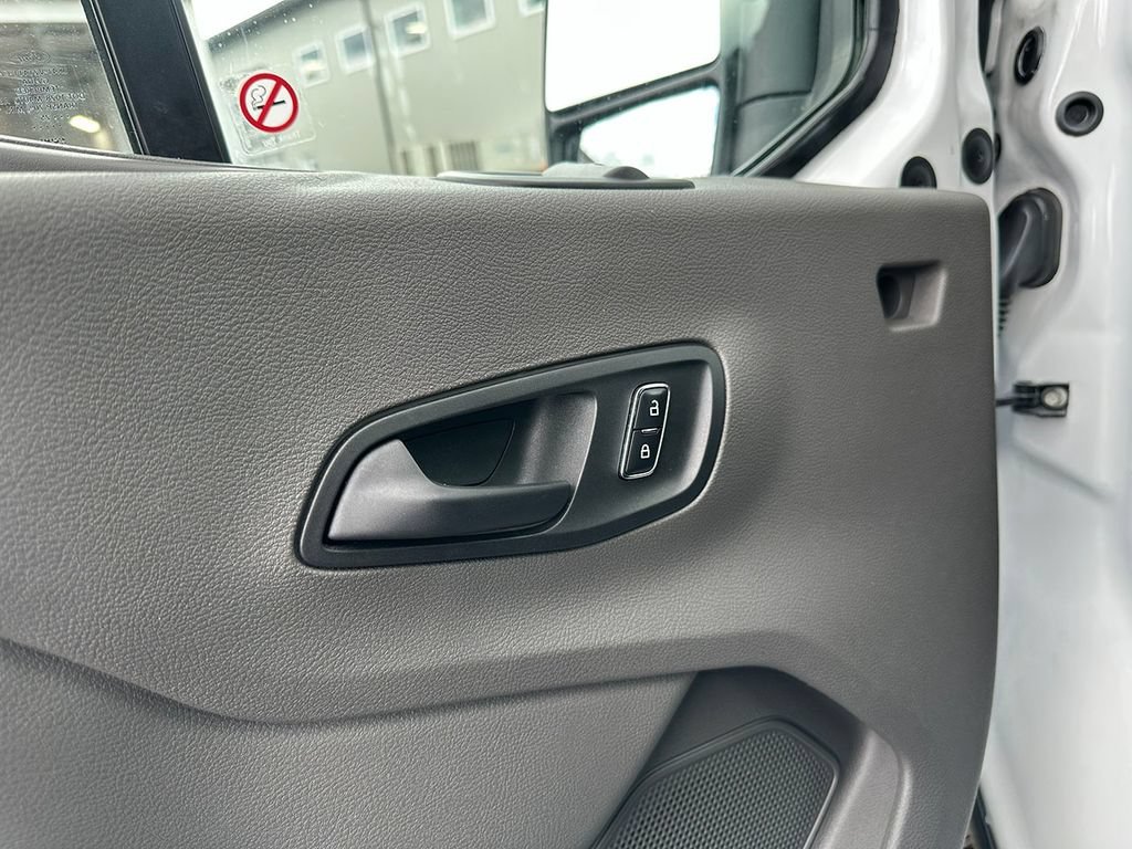 Used 2025 White Ford T250 image 25