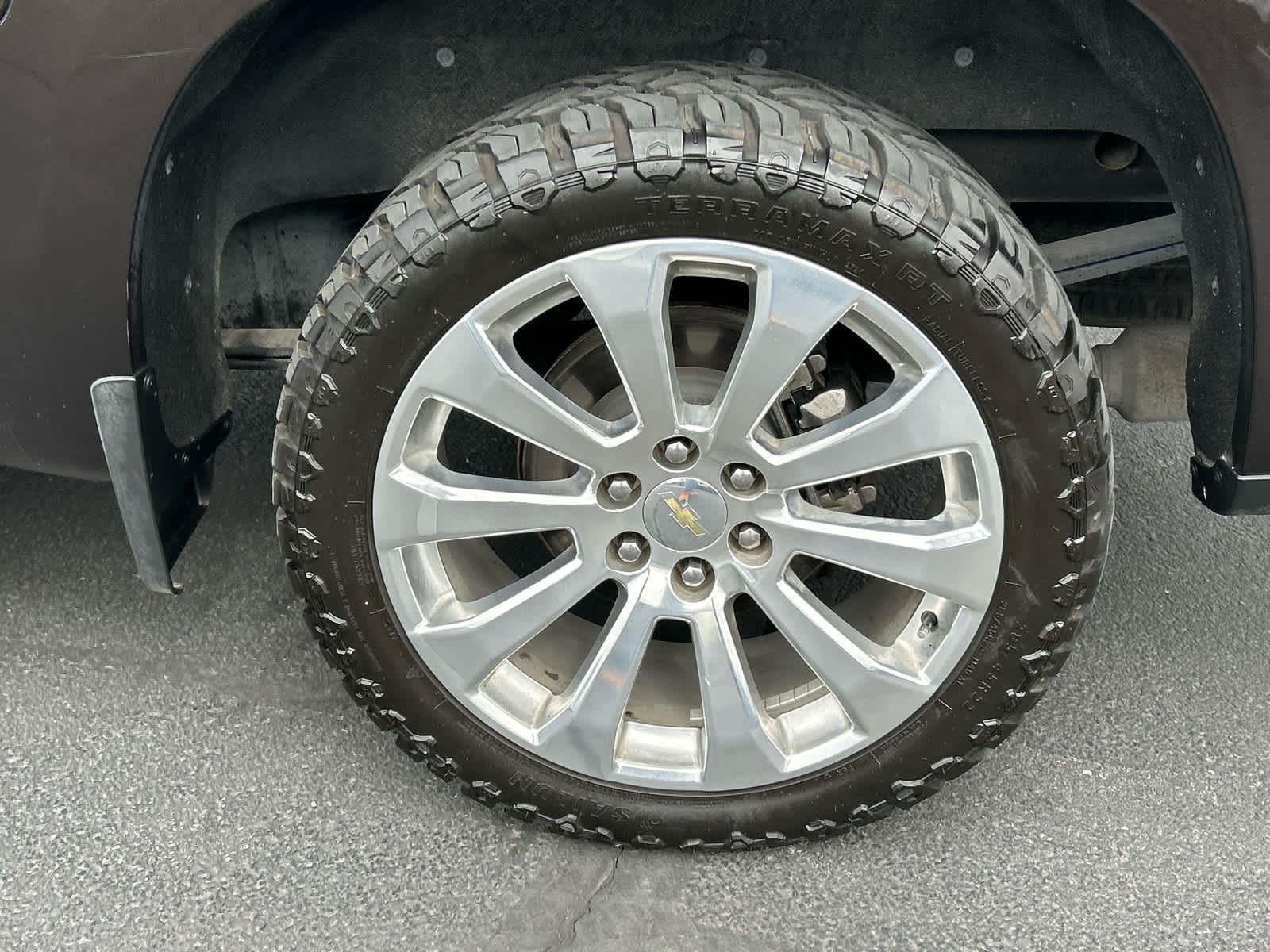 2019 Chevrolet Silverado 1500 High Country - Photo 14
