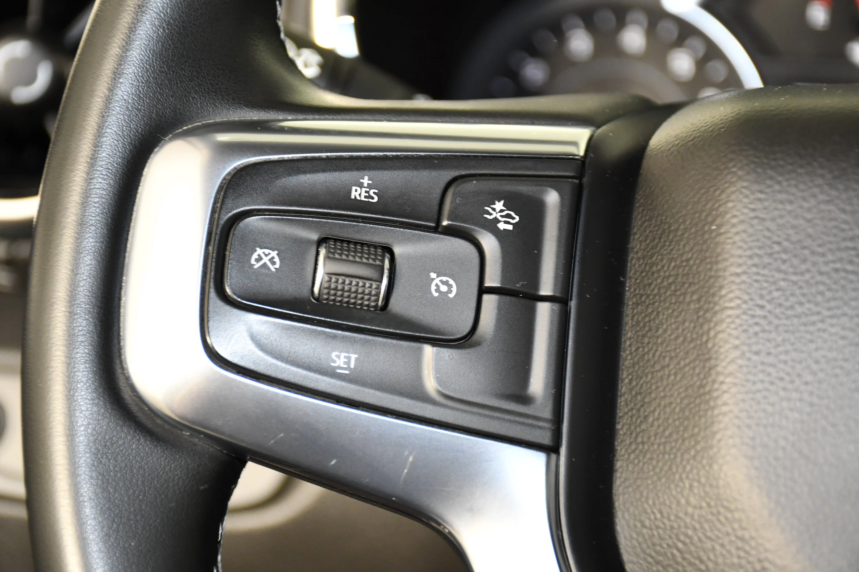 Used 2023 Black Chevrolet LT image 20