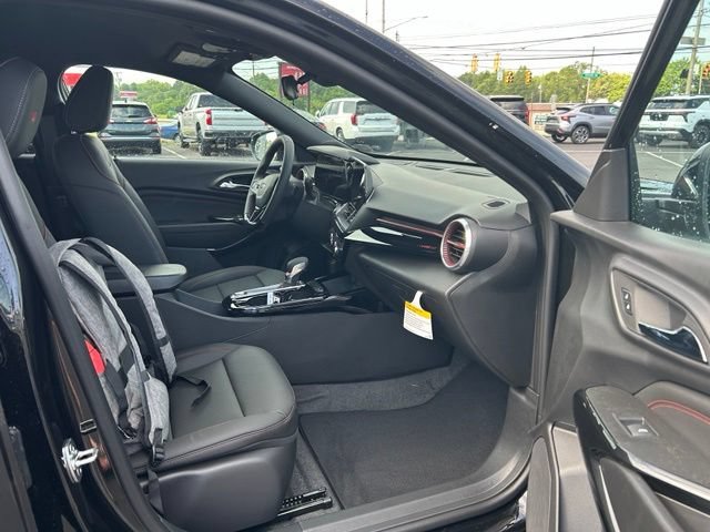 2026 Chevrolet Trax RS - Photo 10
