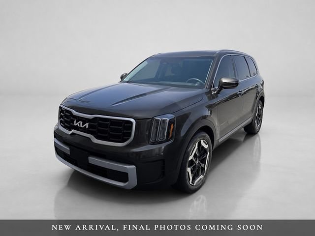 Pre-Owned 2025 Kia Telluride S