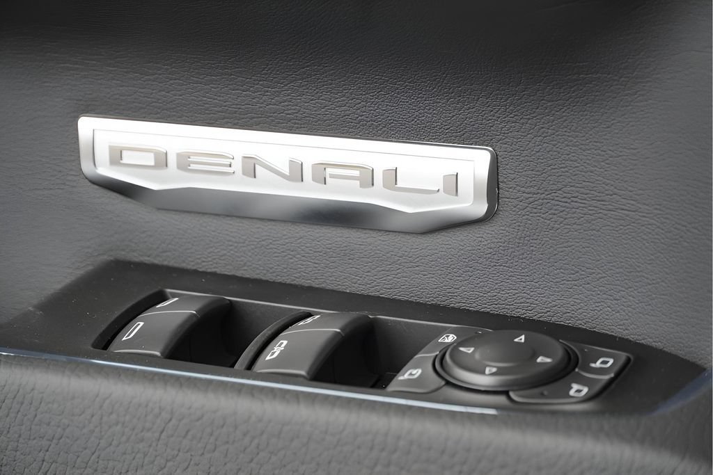 2026 GMC Sierra 1500 Denali - Photo 25