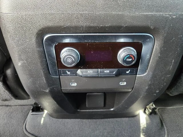 Used 2023 Gray Chevrolet Premier image 15