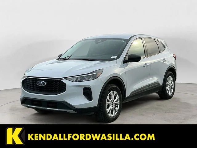 2025 Ford Escape Active AWD's photo