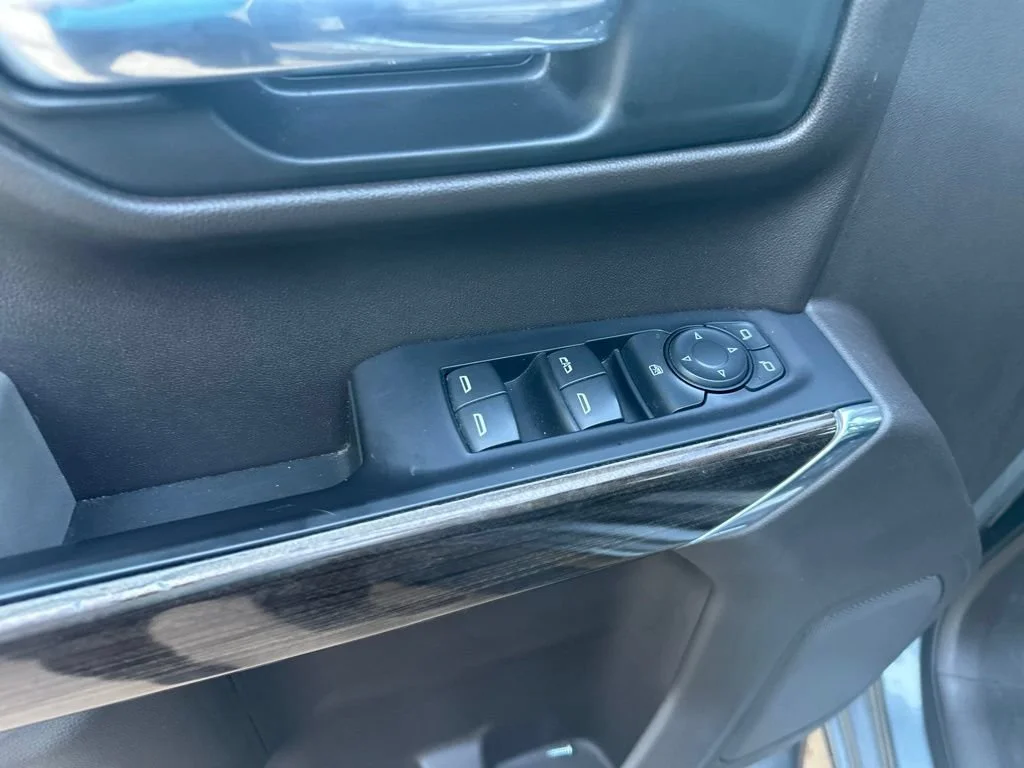 2021 Chevrolet Silverado 1500 RST - Photo 8