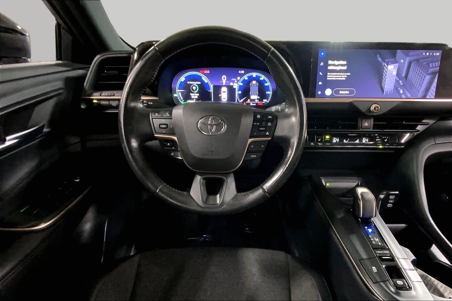 Pre-Owned 2023 Toyota Crown XLE