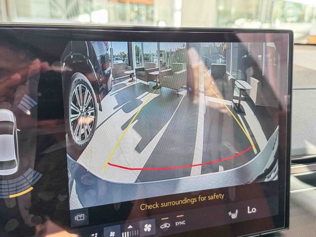New 2026 Iridium Lexus ES 500e PREMIUM AWD image 29