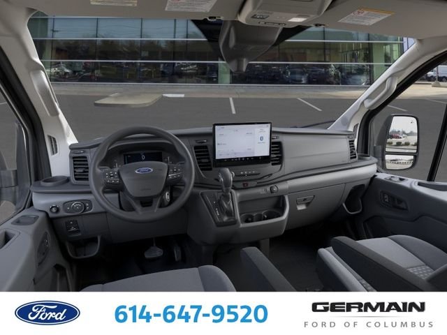 2026 Ford Transit Van Base - Photo 13