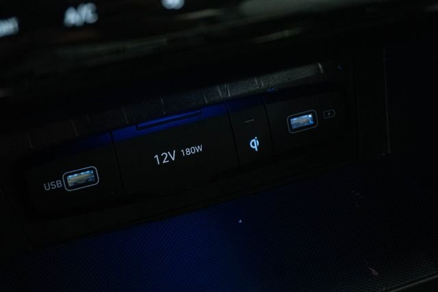 2024 Hyundai Tucson SEL Convenience - Photo 15
