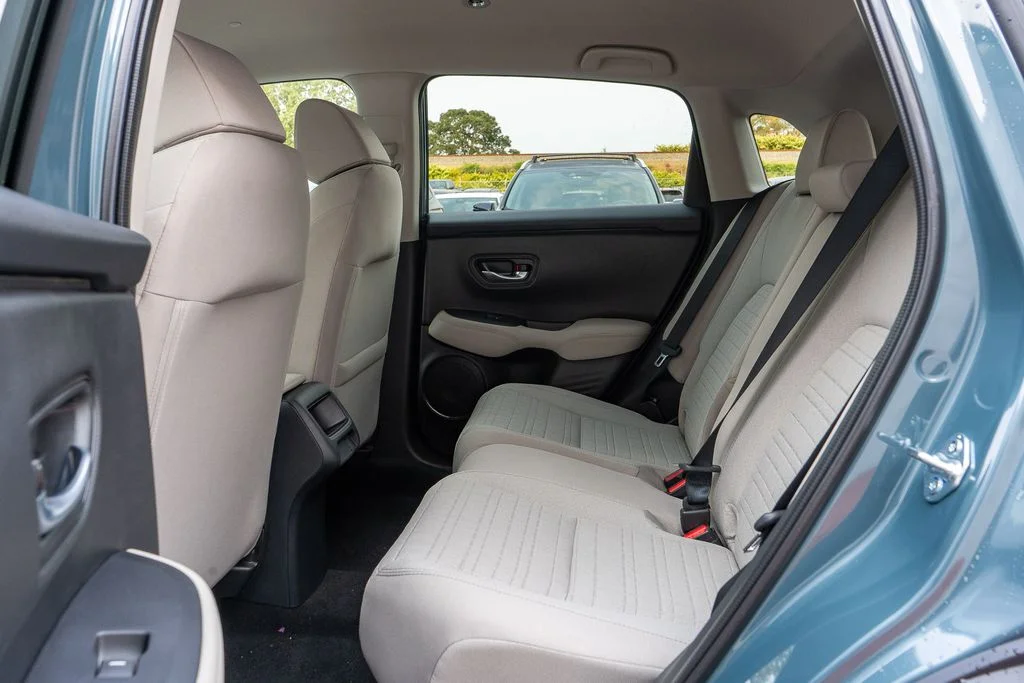 New 2027 Nordic Forest Pearl Honda LX image 11