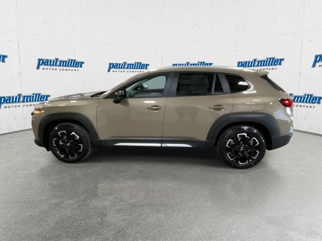 2025 Mazda CX-50 Meridian Edition - Photo 7