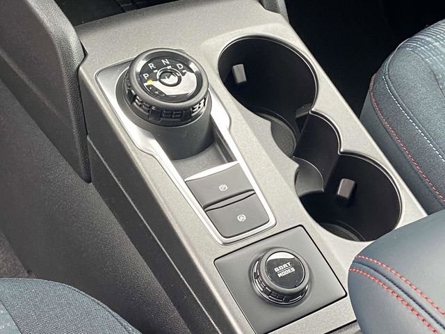 2025 Ford Bronco Sport Heritage - Photo 16
