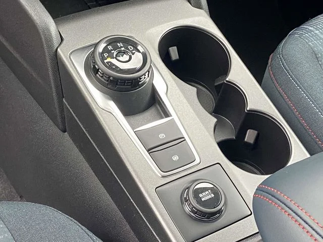 2025 Ford Bronco Sport Heritage - Photo 16