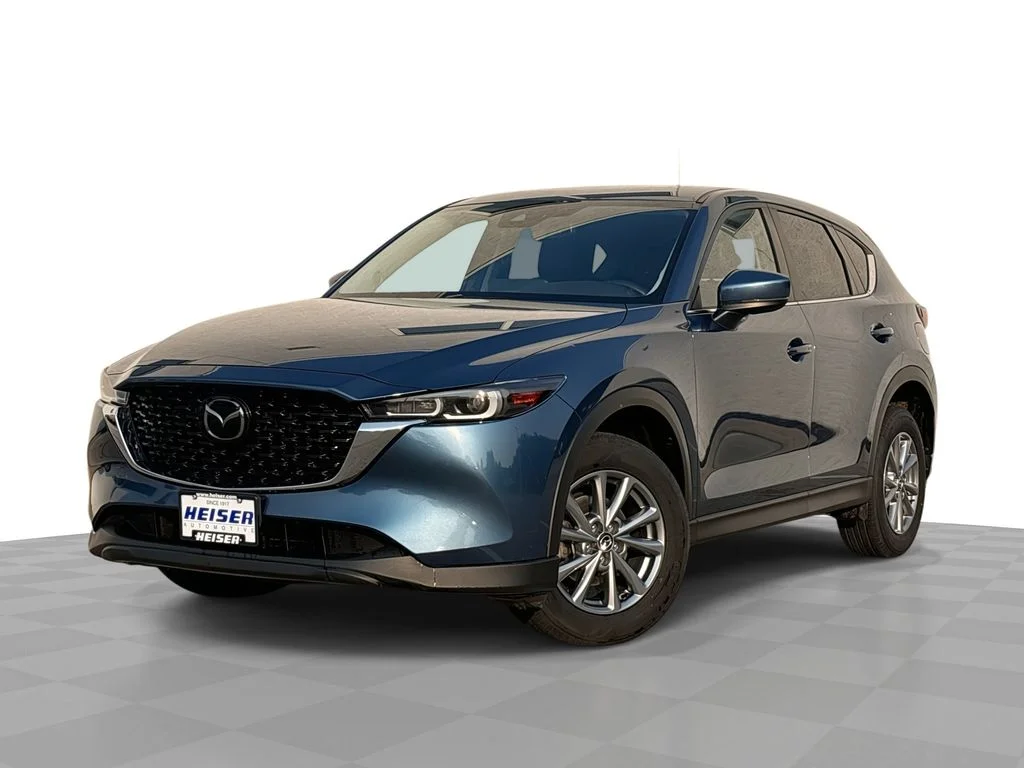 2023 Mazda CX-5 S Preferred package - Photo 1