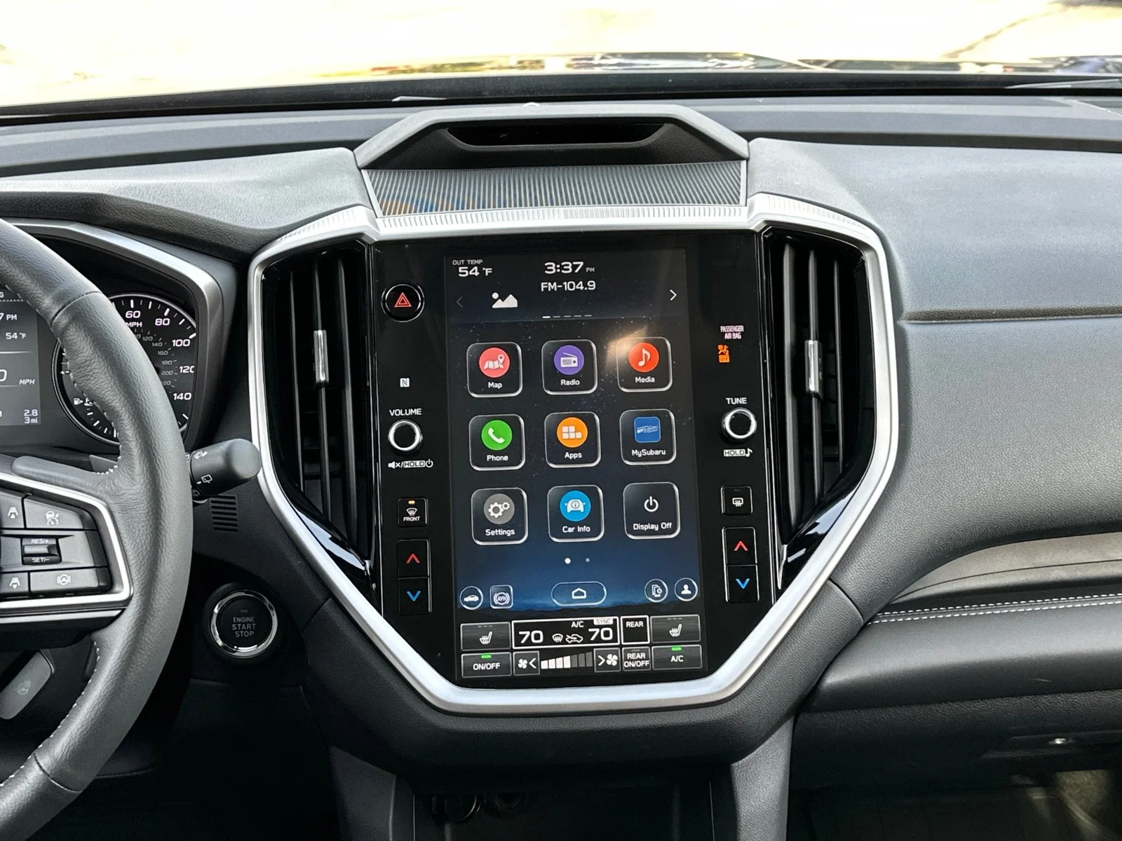 2026 Subaru Ascent Limited - Photo 18