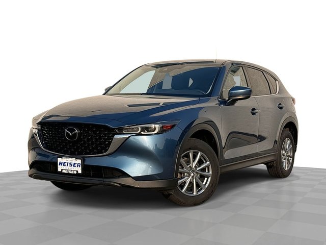 2023 Mazda CX-5 2.5 S Preferred Package