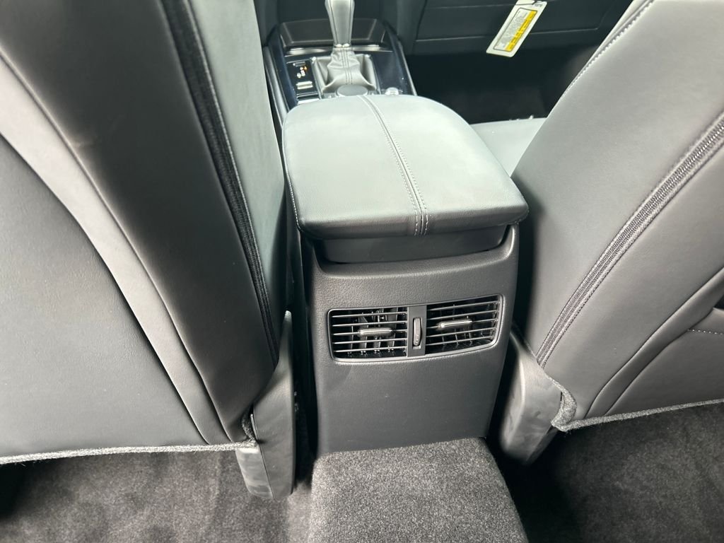 2025 Mazda CX-30 Preferred - Photo 27