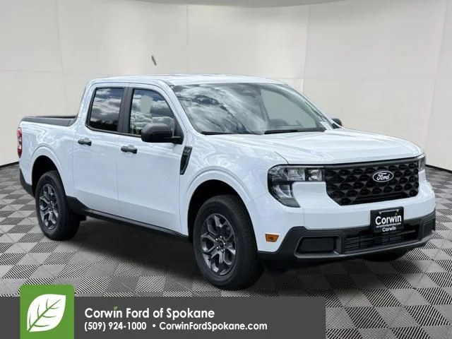 2026 Ford Maverick XLT AWD's photo