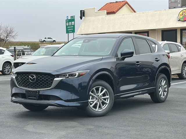 Mazda CX-5 for Sale in Temple, TX | Garlyn Shelton Mazda