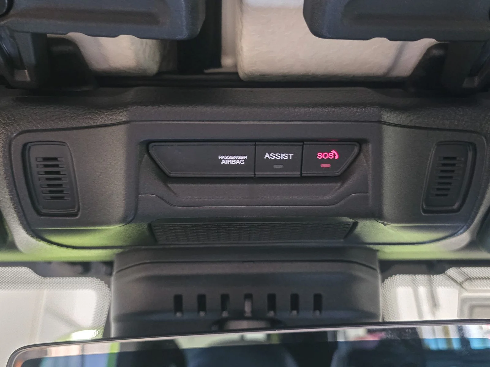 New 2026 Mojito (DISC) Jeep Mojave X image 31