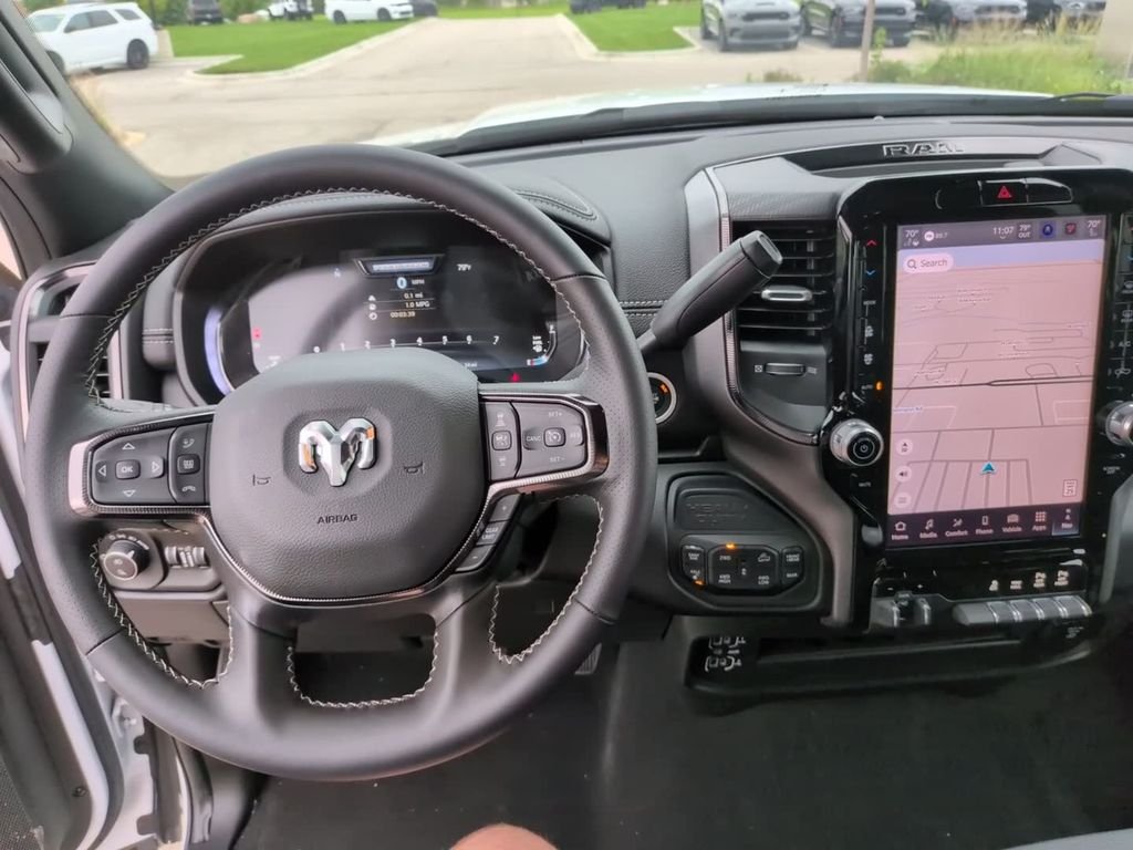 2026 RAM 2500 Power Wagon - Photo 24