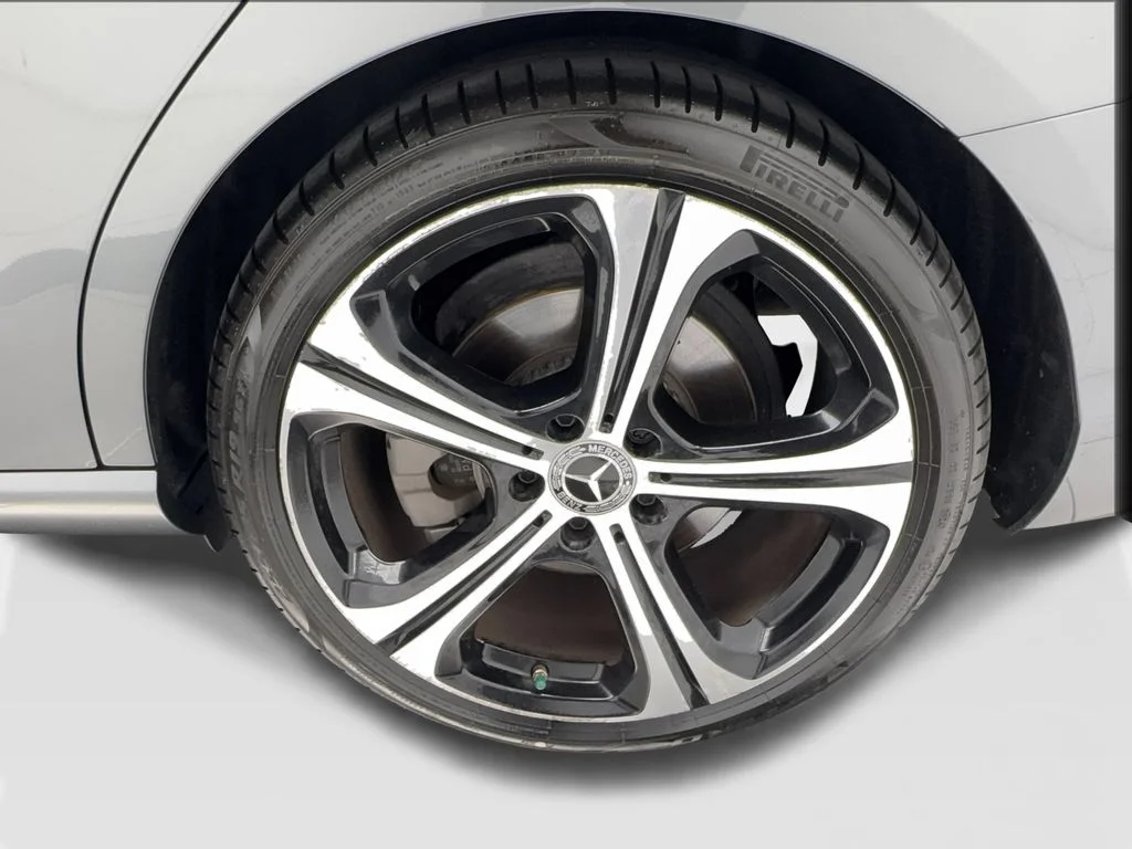 Used 2023 Gray Mercedes-Benz C 300 image 12