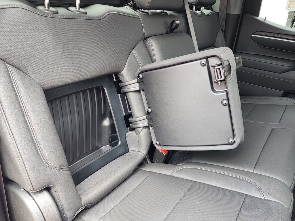 2026 GMC Sierra 1500 SLT - Photo 45