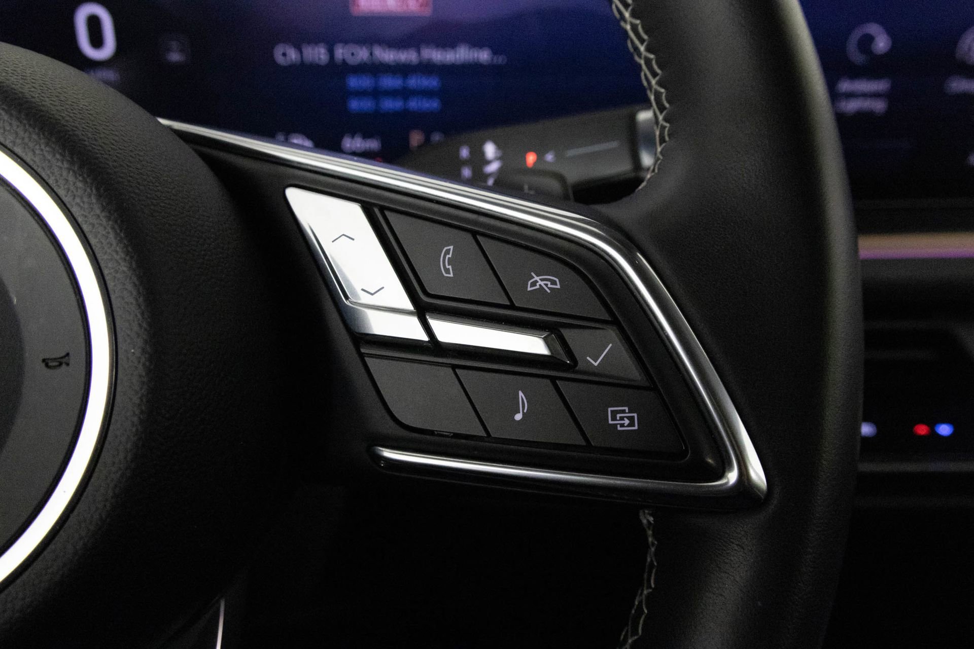 2025 BUICK ENVISION - Image 28