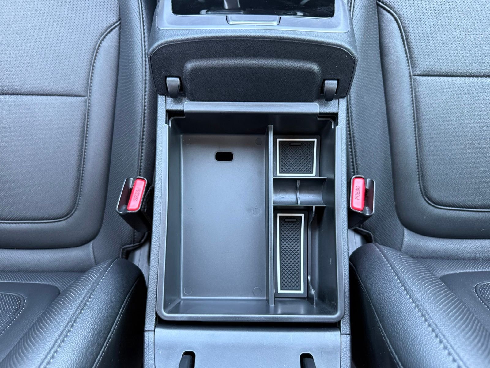 2025 Hyundai Tucson SEL Convenience - Photo 28