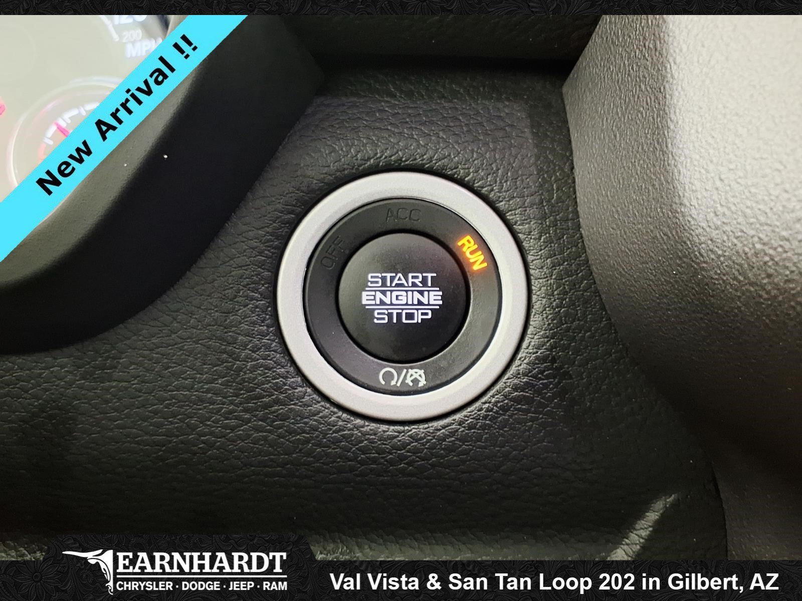 Certified Used 2022 Ivory White Tri-Coat Pearlcoat Ram Laramie image 23