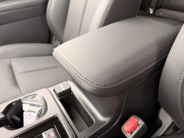 New 2026 MAGNETITE GRAY METALLIC Subaru Touring XT image 36