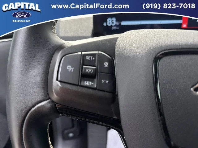 Used 2025 Black Ford GT image 23