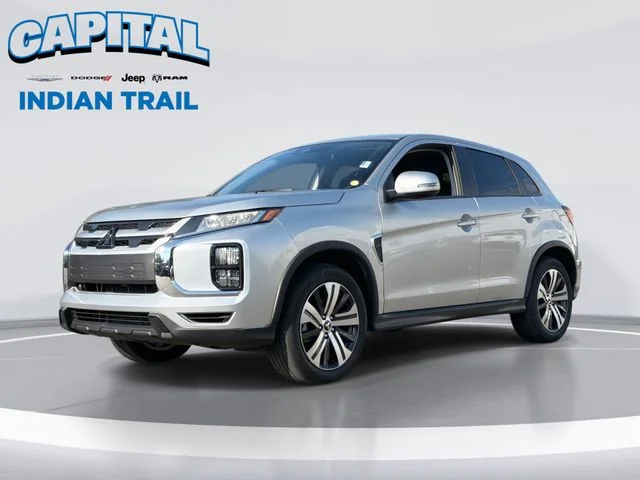 2026 Mitsubishi Outlander Sport 2.0 SE