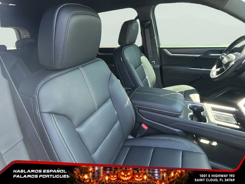 2026 GMC Acadia Elevation - Photo 35