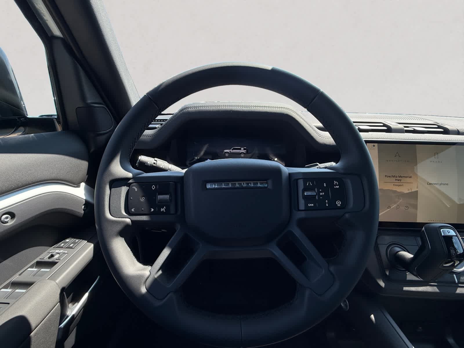 New 2026 Fuji White Land Rover X-Dynamic SE image 12