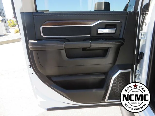2024 RAM Ram 2500 Pickup Laramie - Photo 44