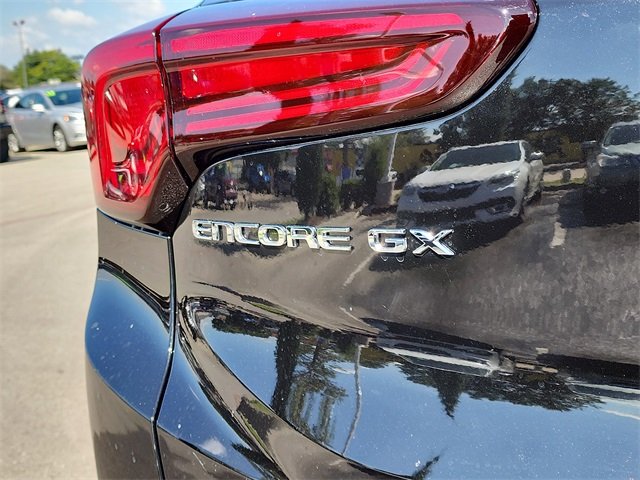 2026 Buick Encore GX Sport Touring photo 4